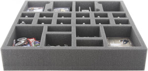 AF050IA11 50 mm foam tray for Star Wars Imperial Assault - Return To Hoth board game box
