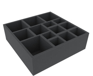 Foam tray value set for Mansions of Madness - 2nd Edition expansions Recurring Nightmares and Suppressed Memories