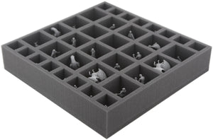 Foam tray value set for Mansions of Madness - 2nd Edition expansions Recurring Nightmares and Suppressed Memories