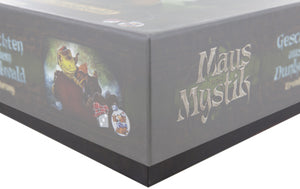 Foam tray value set for Mice and Mystics - Downwood Tales