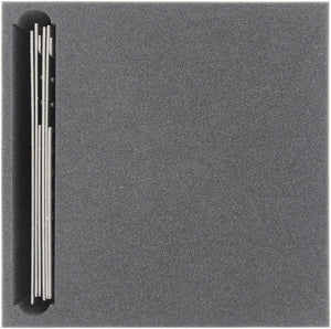 Feldherr foam set for Fallout - board game box