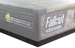 Feldherr Foam Tray Set for Fallout: Wasteland Warfare