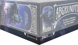 Feldherr foam set for Unfathomable - core game box