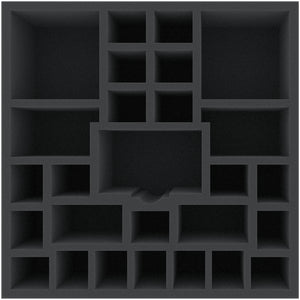 Feldherr foam set for Unfathomable - core game box