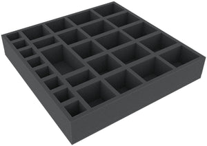 AF050VD02 51 mm foam tray for Mansions of Madness