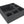 AFLC100BO 285 mm x 285 mm x 100 mm foam tray for board games - 6 compartments