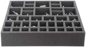 AG055AQ04 55 mm foam tray for Arcadia Quest
