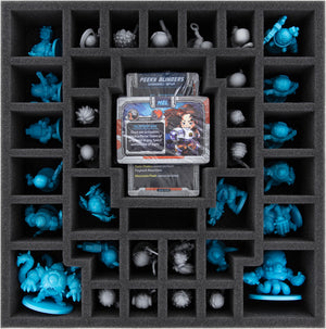 Feldherr foam set for Starcadia Quest - Space Marauders Box
