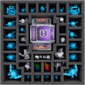 Feldherr foam sets bundle for Starcadia Quest - Space Marauders Pledge