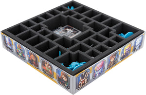 Feldherr foam sets bundle for Starcadia Quest - Space Marauders Pledge