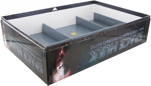 Value set for Space Hulk box