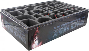 Value set for Space Hulk box