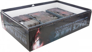 Value set for Space Hulk box