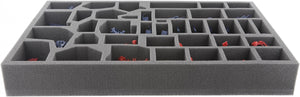 AHDL053BO 53 mm foam tray for Space Hulk