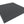 1000 mm x 1000 mm x 100 mm - Raster 20 mm - Pick and Pluck / Pre-Cubed foam tray