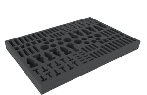 Feldherr foam set for Twilight Imperium 4th Edition - board game box