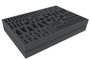 Feldherr foam set for Twilight Imperium 4th Edition - board game box