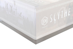 Feldherr foam set for Scythe - core game box