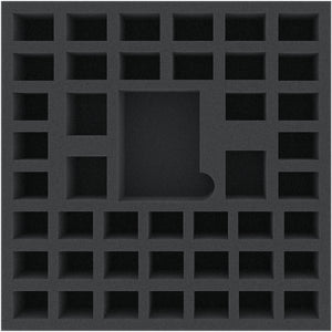 Feldherr foam set for The Shared Dream - board game box