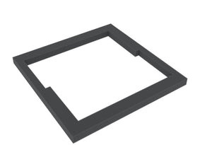 Foam tray Value Set for The Others 7 Sins OMEGA board game box