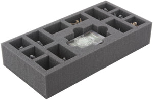 Foam tray value set for Star Wars Imperial Assault: Heart of the Empire