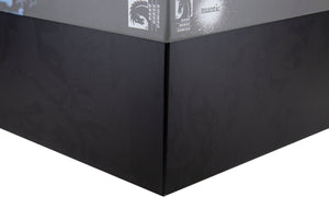 Feldherr foam set for Hellboy: The Board Game Kickstarter Pledge - board game box