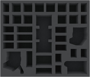 BG065CO02 65 mm foam tray for the Conan Expansion: Nordheim