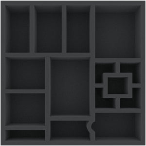 Feldherr foam set for Ankh: Gods of Egypt - core game box