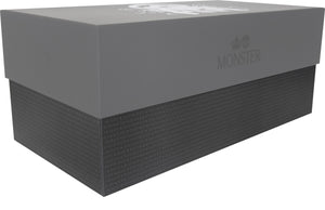 Feldherr foam kit for the Kingdom Death: Monster boardgame box