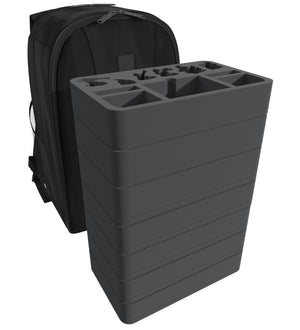 Feldherr BACKPACK for Warhammer Underworlds: Nightvault - 8 Warbands