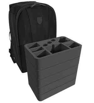 Feldherr BACKPACK for Warhammer Underworlds: Nightvault - 8 Warbands