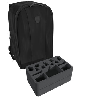 Feldherr BACKPACK for Warhammer Underworlds: Nightvault - 8 Warbands