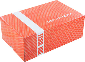 Feldherr Backpack with 4 Storage Boxes TCHS105 - 6400 cards