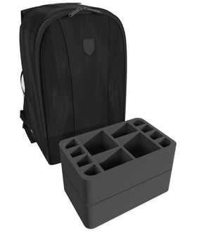 Feldherr Backpack for Malifaux