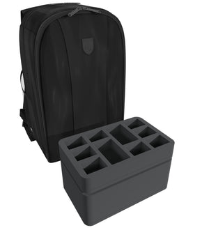 Feldherr Backpack for Chaos Daemons: Nurgle