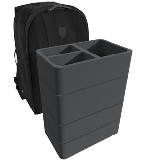 Feldherr Backpack for Chaos Daemons: Tzeentch