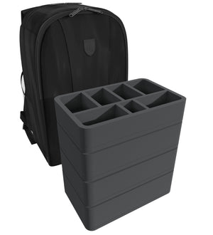 Feldherr Backpack for Harlequins