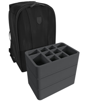 Feldherr Backpack for Harlequins