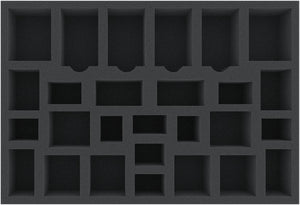 Feldherr foam set + Organizer Insert for Sword & Sorcery: Ancient Chronicles - core game box