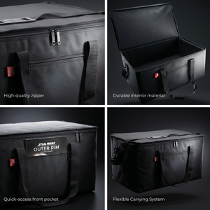 Feldherr Transport Bag board game storage and transport for board games (TRA35)
