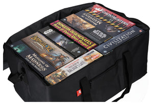 Feldherr Board Game Bag - Storage and Travel Case for up to 9 Board Games