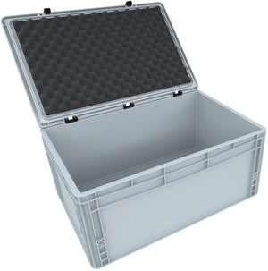 CFNP020 540 mm x 340 mm x 20 mm Convoluted foam