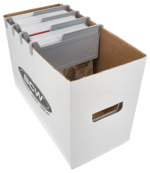 Feldherr Comic Divider XS