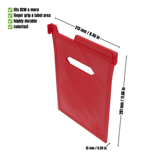 Feldherr Comic Divider