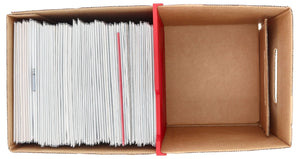 Feldherr Comic Divider