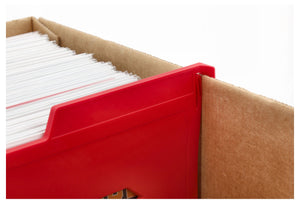 Feldherr Comic Divider