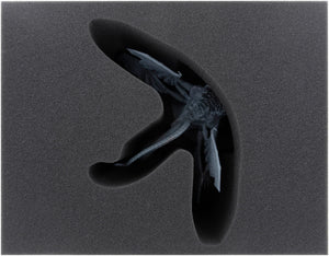 Feldherr Storage Box DS for Dark Souls: Boss Expansions