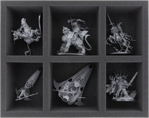 Feldherr Storage Box DS for Craftworlds