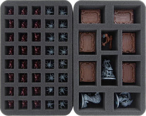 Feldherr Storage Box DS for Deep Madness - Kickstarter Investigator Pledge