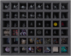 Feldherr Storage Box DS for Deep Madness - Kickstarter Investigator Pledge